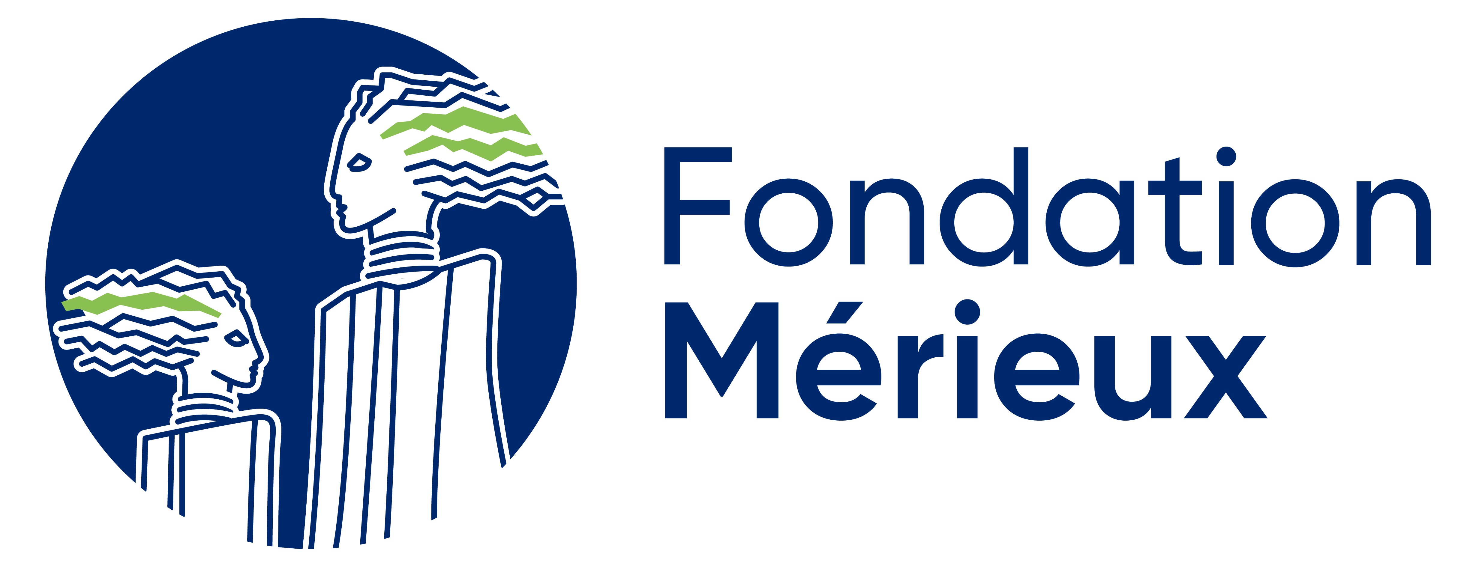 Fondation Mérieux